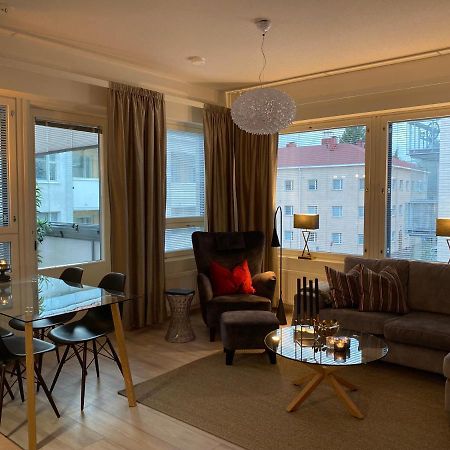 Apartment Leppae Рованіемі Екстер'єр фото
