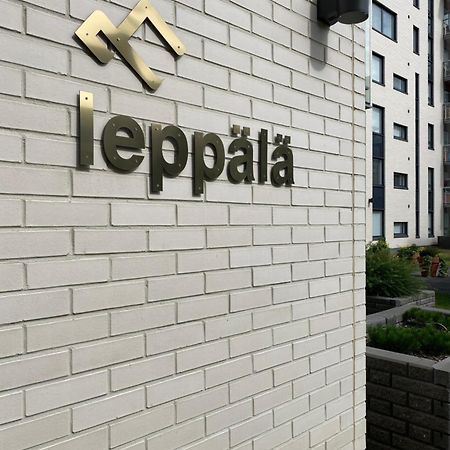 Apartment Leppae Рованіемі Екстер'єр фото