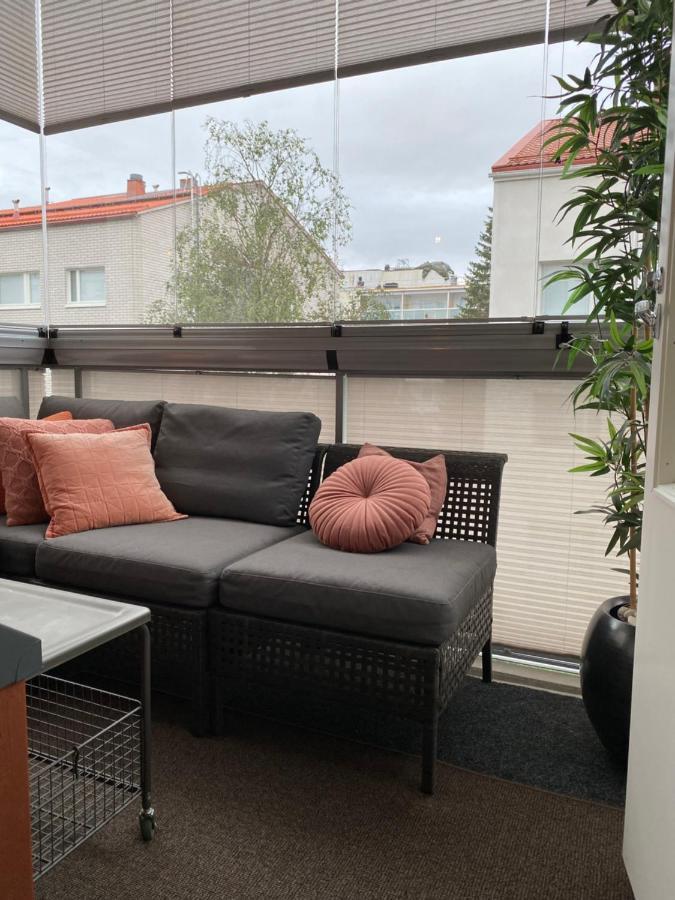 Apartment Leppae Рованіемі Екстер'єр фото