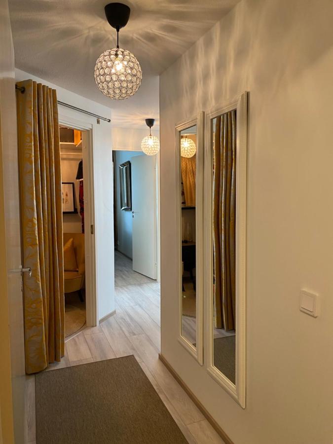 Apartment Leppae Рованіемі Екстер'єр фото
