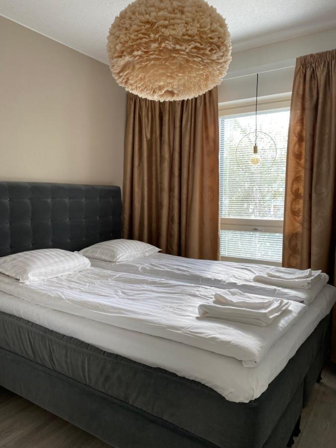 Apartment Leppae Рованіемі Екстер'єр фото
