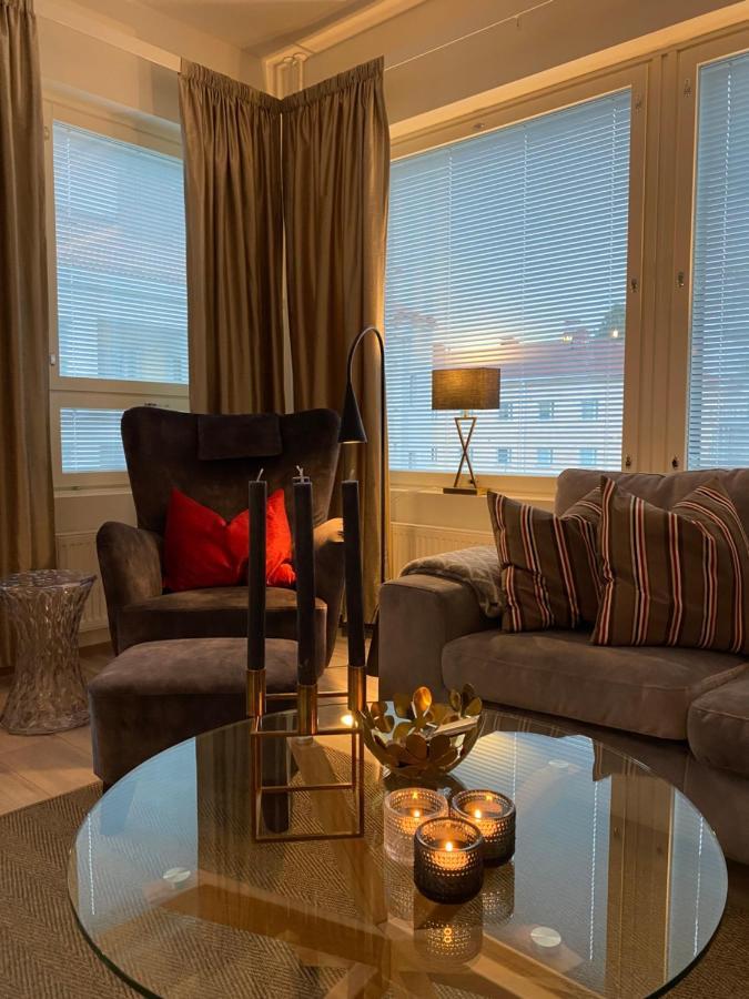 Apartment Leppae Рованіемі Екстер'єр фото