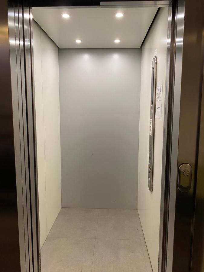 Apartment Leppae Рованіемі Екстер'єр фото