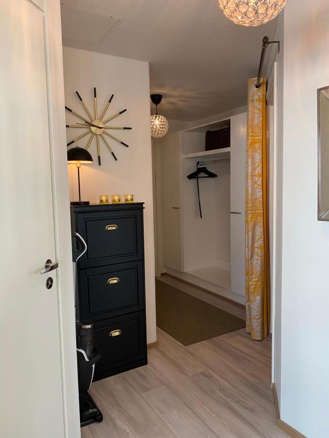 Apartment Leppae Рованіемі Екстер'єр фото