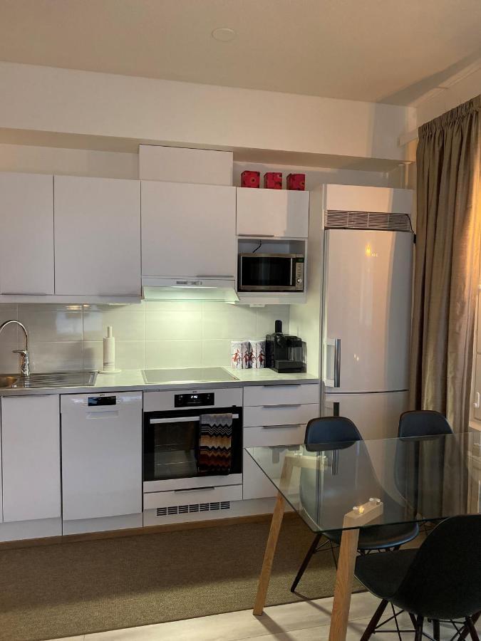 Apartment Leppae Рованіемі Екстер'єр фото