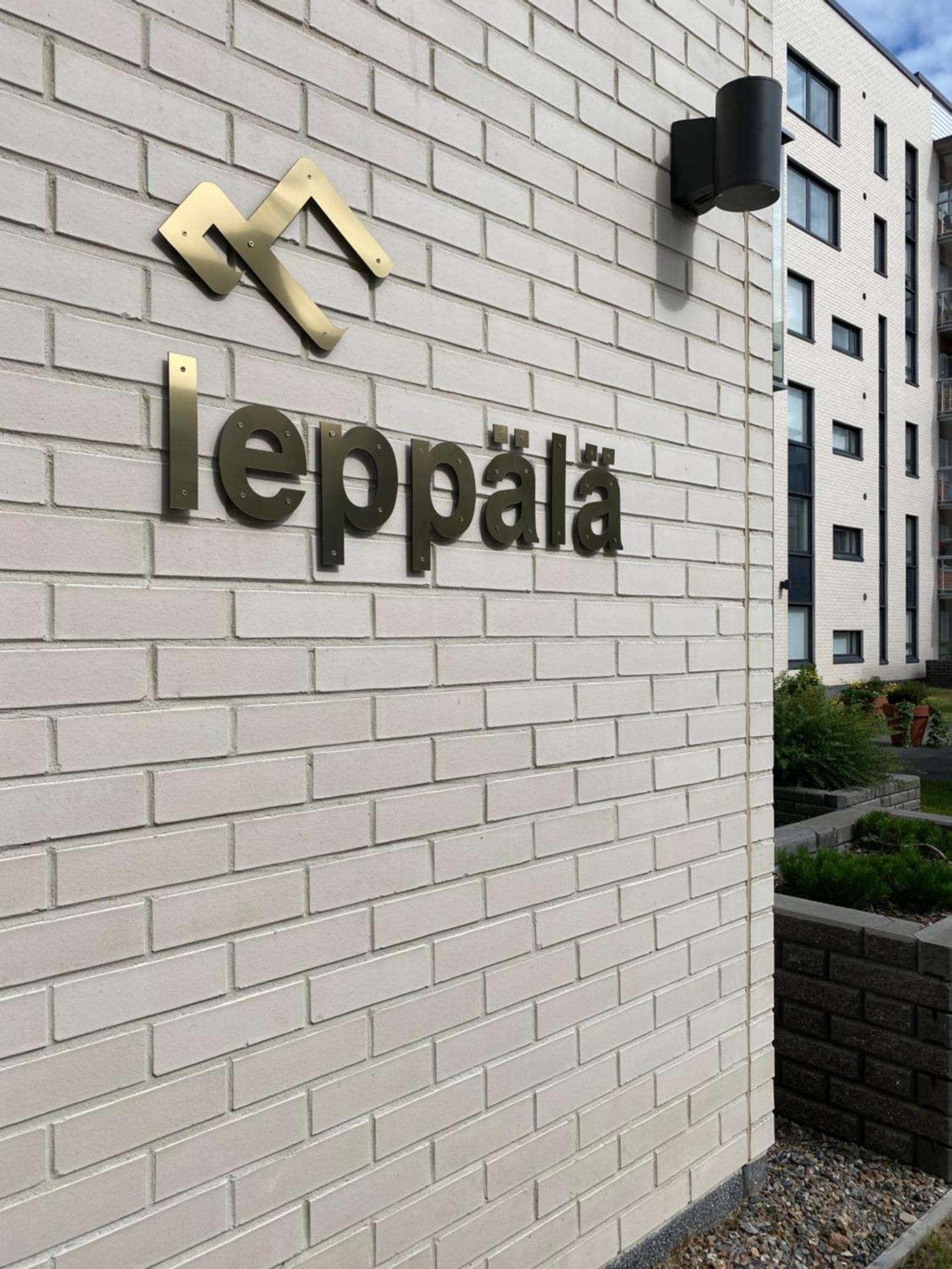 Apartment Leppae Рованіемі Екстер'єр фото